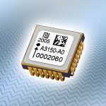 High-Performance Accelerometer for Severe Temperatures and Vibration