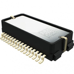 Self-Diagnostic 6-DOF Inertial Sensor Targets Autonomous, Dynamic Inclination and GNSS Support Applications