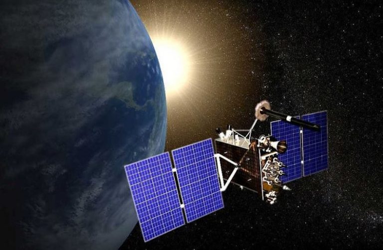 GLONASS To Launch First New Generation K Satellite Late This Year Inside GNSS Global