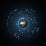 Galileo Second-Gen RF Constellation Simulator Contract Awarded