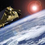 A New GNSS Receiver Targets the New Space Market of Smaller Satellites in Weather, Telecomm