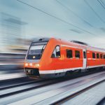 Increased Rail Role Urged for Galileo and EGNOS; GNSS Important for Europe's Green New Deal and Mobility Makeover