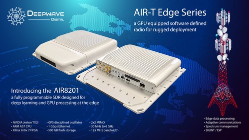 AIR-T Edge Series