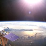 New Small Satellites to Use GNSS Reflectometry for Weather Prediction, Climate-Change Study
