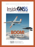 Inside GNSS Digital Edition July/August