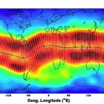 To what degree does the greater ionospheric activity in equatorial regions degrade GNSS positioning? How does this degradation occur? What mitigations are available?