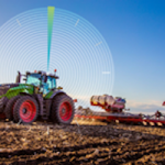 Hexagon | NovAtel GNSS SMART7 Now Default Receiver for Fendt Agricultural Machines
