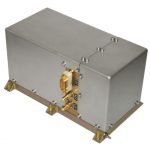 Atomic Clocks Selected for Galileo's Second Generation