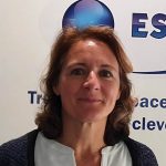 Charlotte Neyret in Charge of EGNOS Service-Provider ESSP as CEO