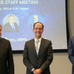 New Galileo Joint Office Pools Oversight Efforts of EC, ESA and EUSPA