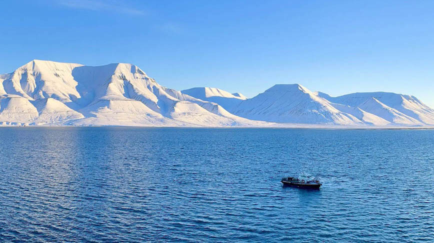 Svalbard 2