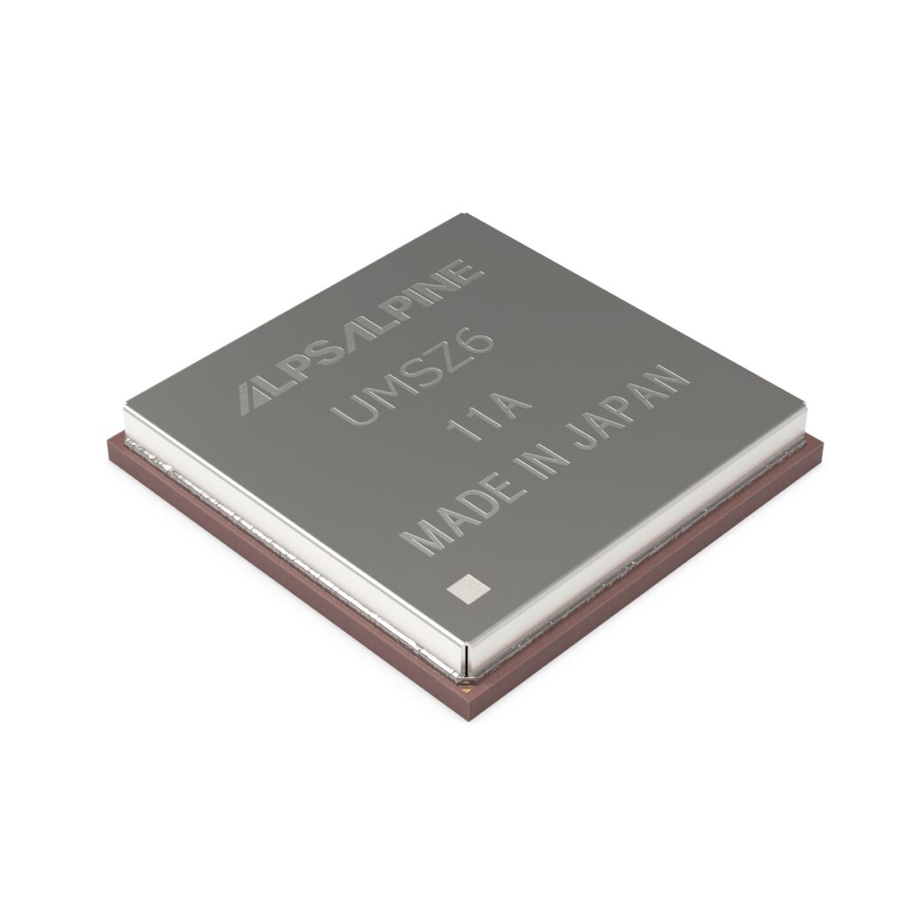 New GNSS Chip for Automotive Achieves LaneLevel Accuracy without RTK
