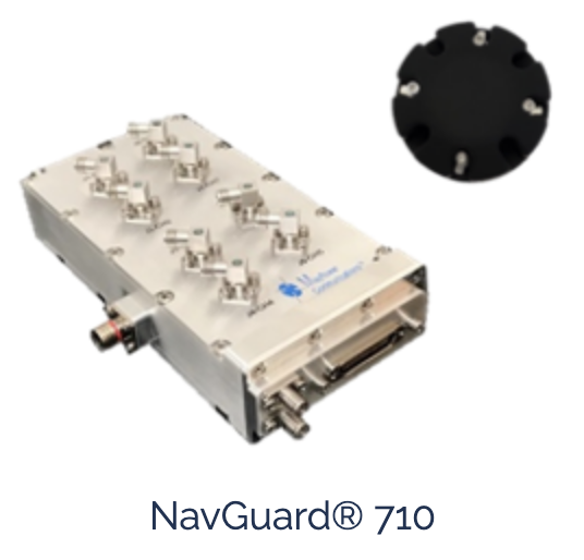NavGuard-710