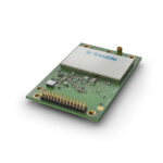 Trimble Introduces High-Accuracy OEM GNSS<br>Receiver Module for Industrial Autonomy Applications