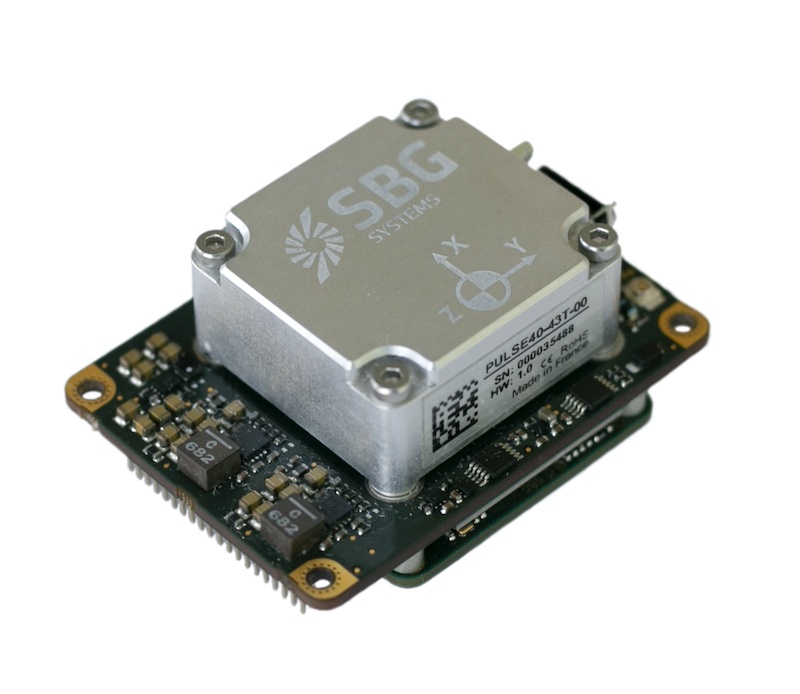 Quanta Micro – GNSS aided Inertial Navigation System copy