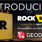 ROCK Robotic Announces ROCK Base, a 1,400-Channel Triple-Frequency RTK Base Station