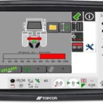 Topcon Launches Transplanting Guidance and Control Technology for Specialty Farmers