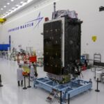 Lockheed Martin’s Recently Launched GPS III SV06 Receives Operational Acceptance