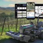 Fixposition, Agtonomy Partner, with Vision-RTK 2 Providing Localization to Autonomous Tractors as Part of the TeleFarmer Solution
