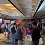 IEEE/ION PLANS Exhibitors Talk Advanced Solutions, Hot Industry Topics