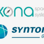 Syntony GNSS Partners with Xona Space Systems to Provide Testing Solutions for Xona’s Low Earth Orbit Constellation and Navigation Signals