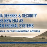 Orolia Defense & Security ignites new era as Safran Federal Systems at the 2023 Joint Navigation Conference