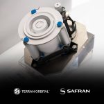 Safran and Terran Orbital Sign a Memorandum of Agreement to Produce Satellite Electric Propulsion Systems in the United States