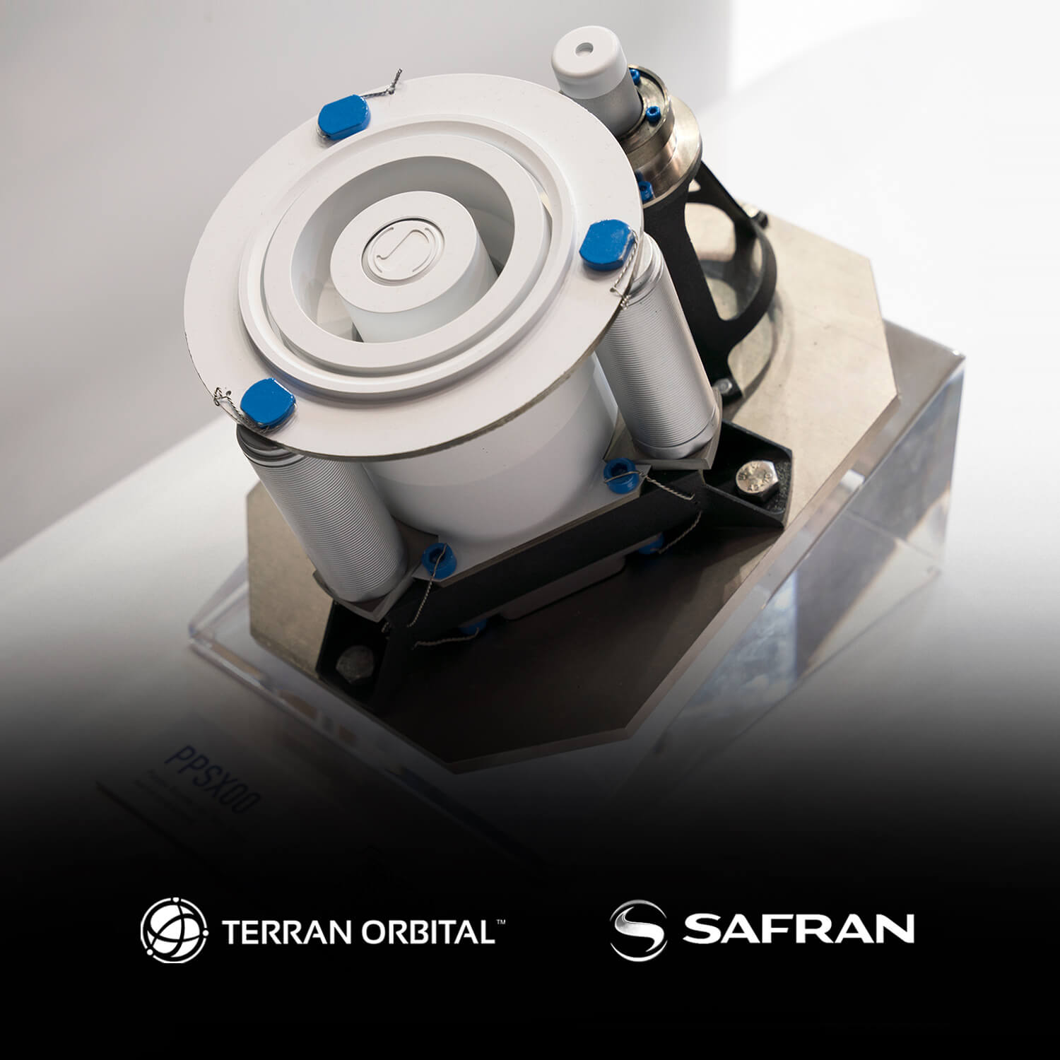 Safran Terran Orbital