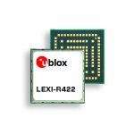 u-blox_LEXI-R422