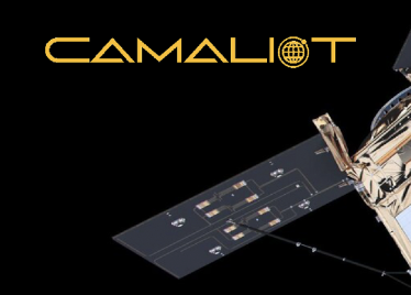 Prévisions météorologiques basées sur GNSS avec CAMALIOT – à l’intérieur du GNSS