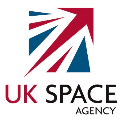 UK SPACE AGENCY RGB
