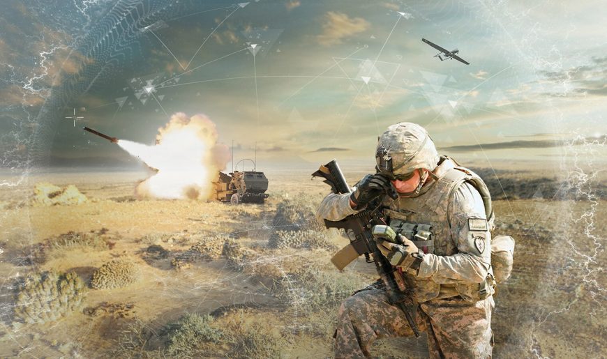 BAE Systems Completes Critical Design Review for M-Code Advanced Military GPS Receiver