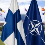 Finland_and_NATO_Flag_with_ACT_BG