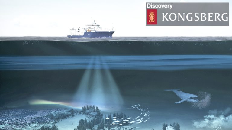 Kongsberg Discovery Unveils Seapath 385: Elevating Precision in ...