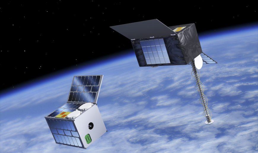 ESA Invests €233 Million to Launch New Genesis and LEO-PNT Missions