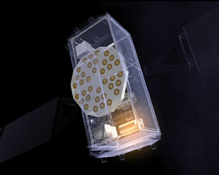 Lectura del fin de semana: Búsqueda de materia oscura utilizando relojes atómicos a bordo de satélites Galileo – Inside GNSS