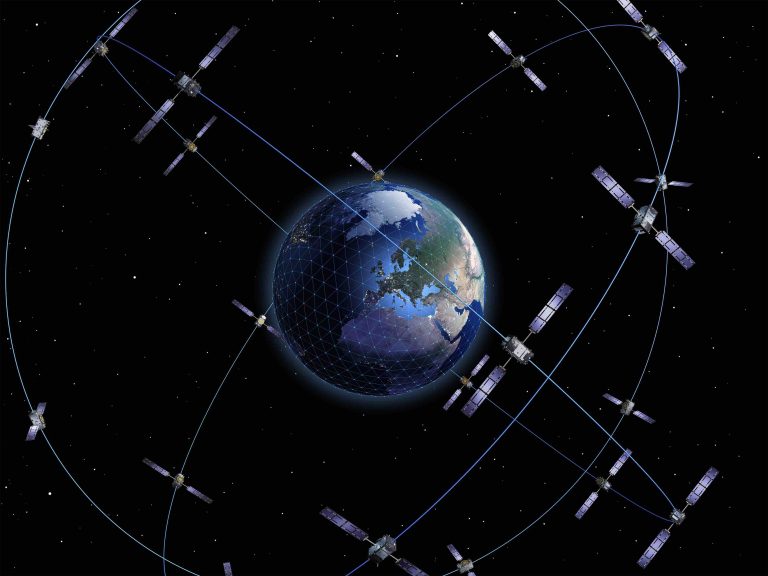 Inside GNSS - Global Navigation Satellite Systems Engineering, Policy ...