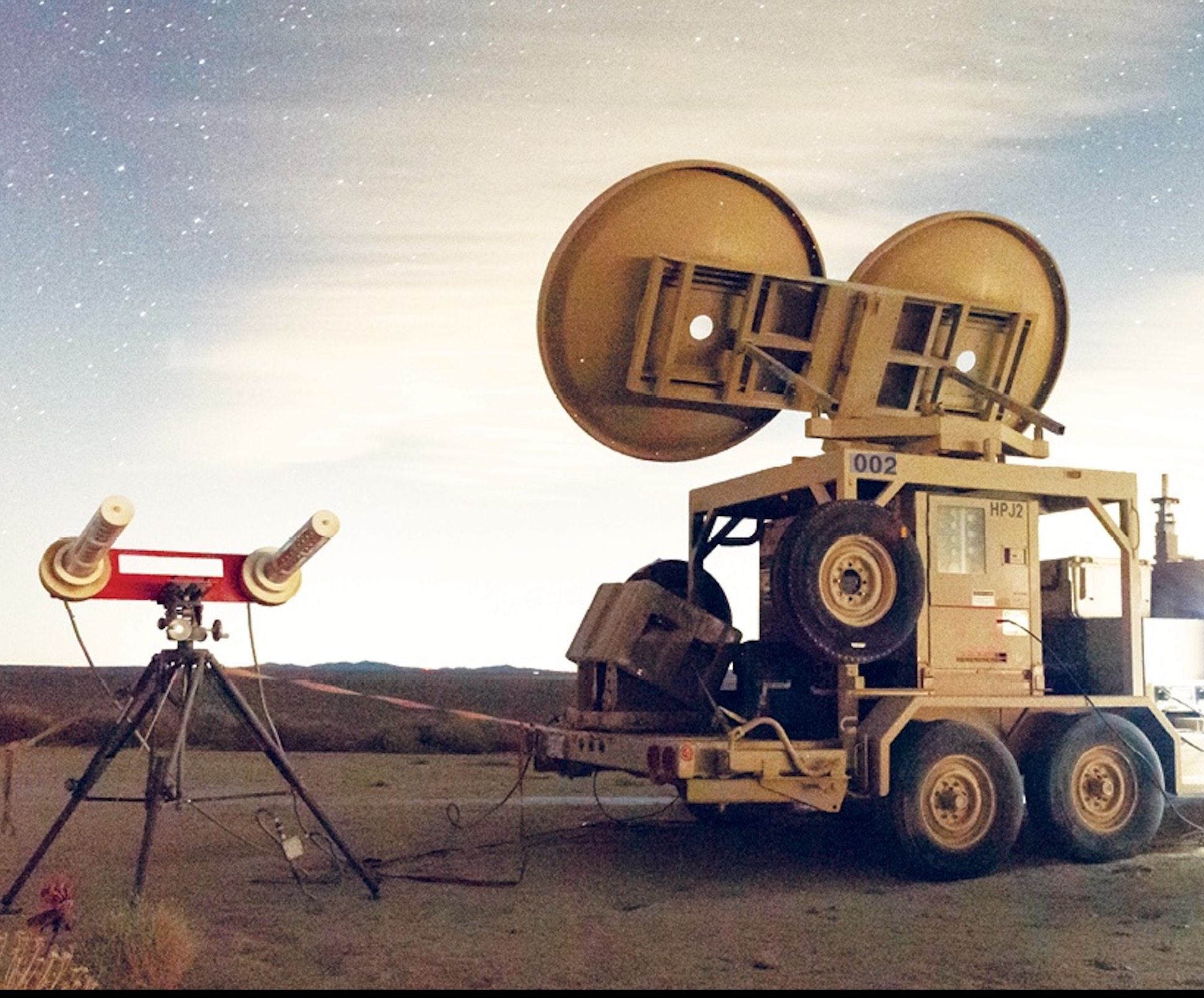 NAVFEST 20 Years of CostEffective GPS NAVWAR Testing Inside GNSS