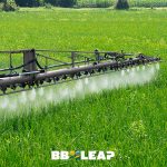 BBLeap – boom sprayer image