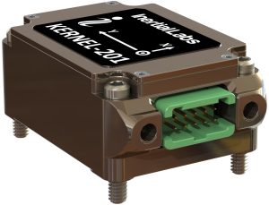 Inertial Labs Introduces the KERNEL-201 Compact Inertial Measurement ...