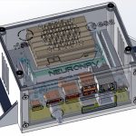 NEURONAV for AI-augmented maritime PNT; Image courtesy RISE