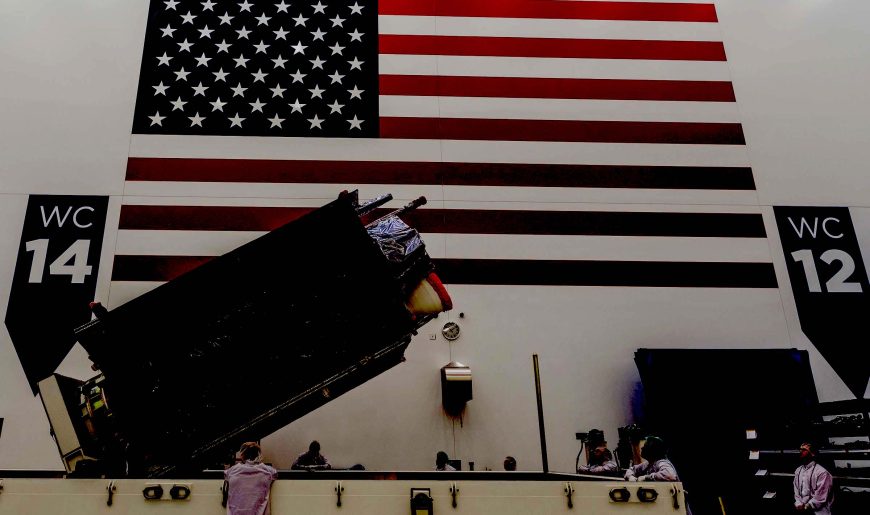 We’ve Abandoned the Gold Standard for GPS, Let’s Adopt it for PNT 