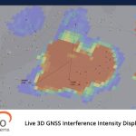 SeRo’s new GRSD display; Image courtesy SeRo