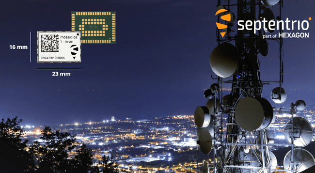 Septentrio-mosaic-G5 T telecom-LR
