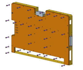 Airbus Crisa Advances Power Conversion for Active Antennas – Inside GNSS
