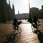 EU investing in wearable positioning; Photo by Peter Gutierrez