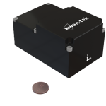 Kwan-Tek is just one of the European companies developing quantum sensing; Image courtesy Kwan-Tek