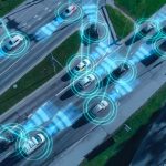 New Mobility Data Center for Level 4 driving; Image courtesy DiMOS