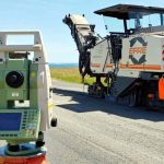 On-site testing and validation of GreenAsph 4.0; Image courtesy Exact Control System[50]