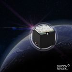 Silicon Sensing DMU41 high performance IMU